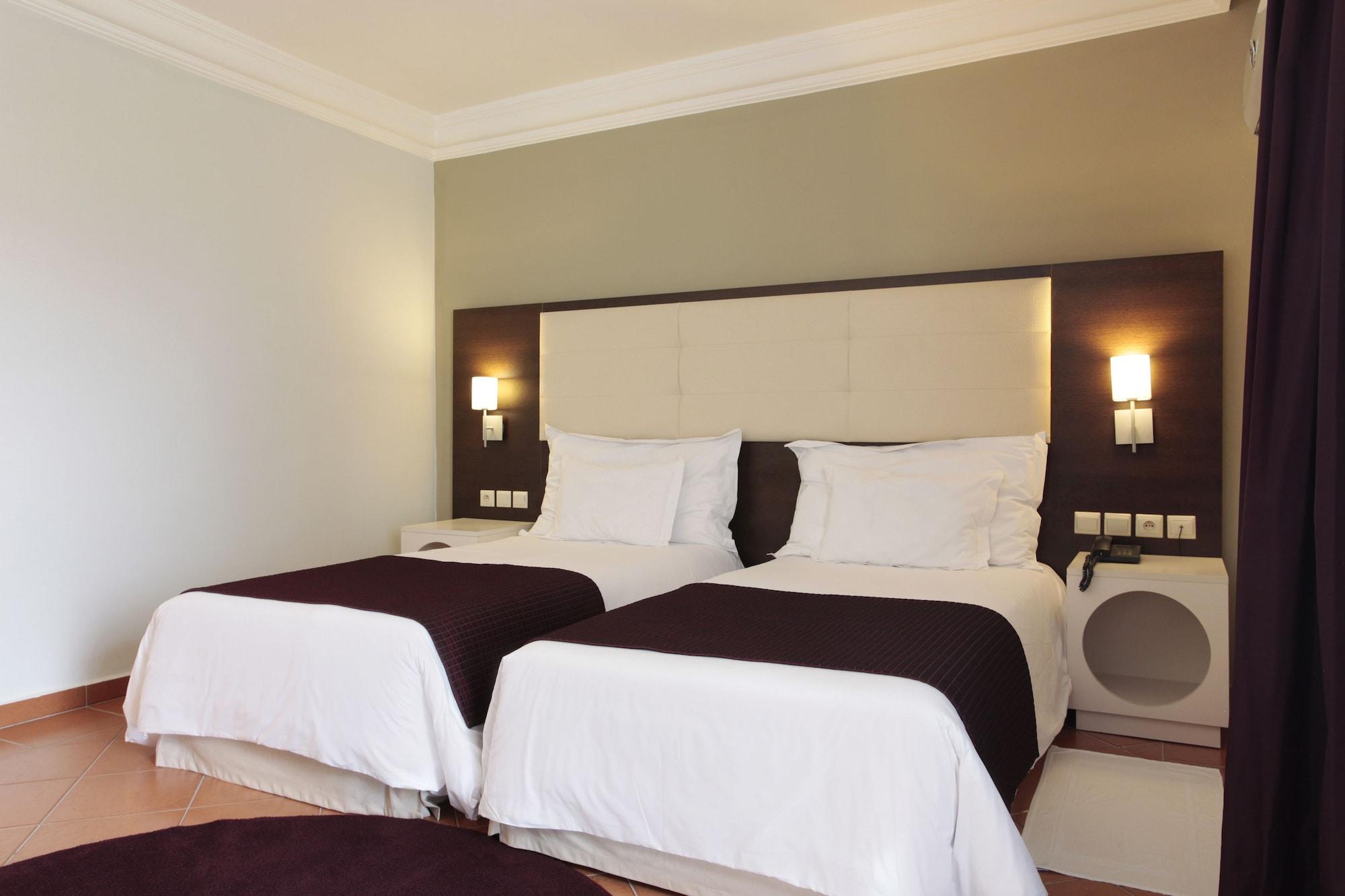 Tui Suneo Kenzi Europa Agadir Kültér fotó A room at the hotel
