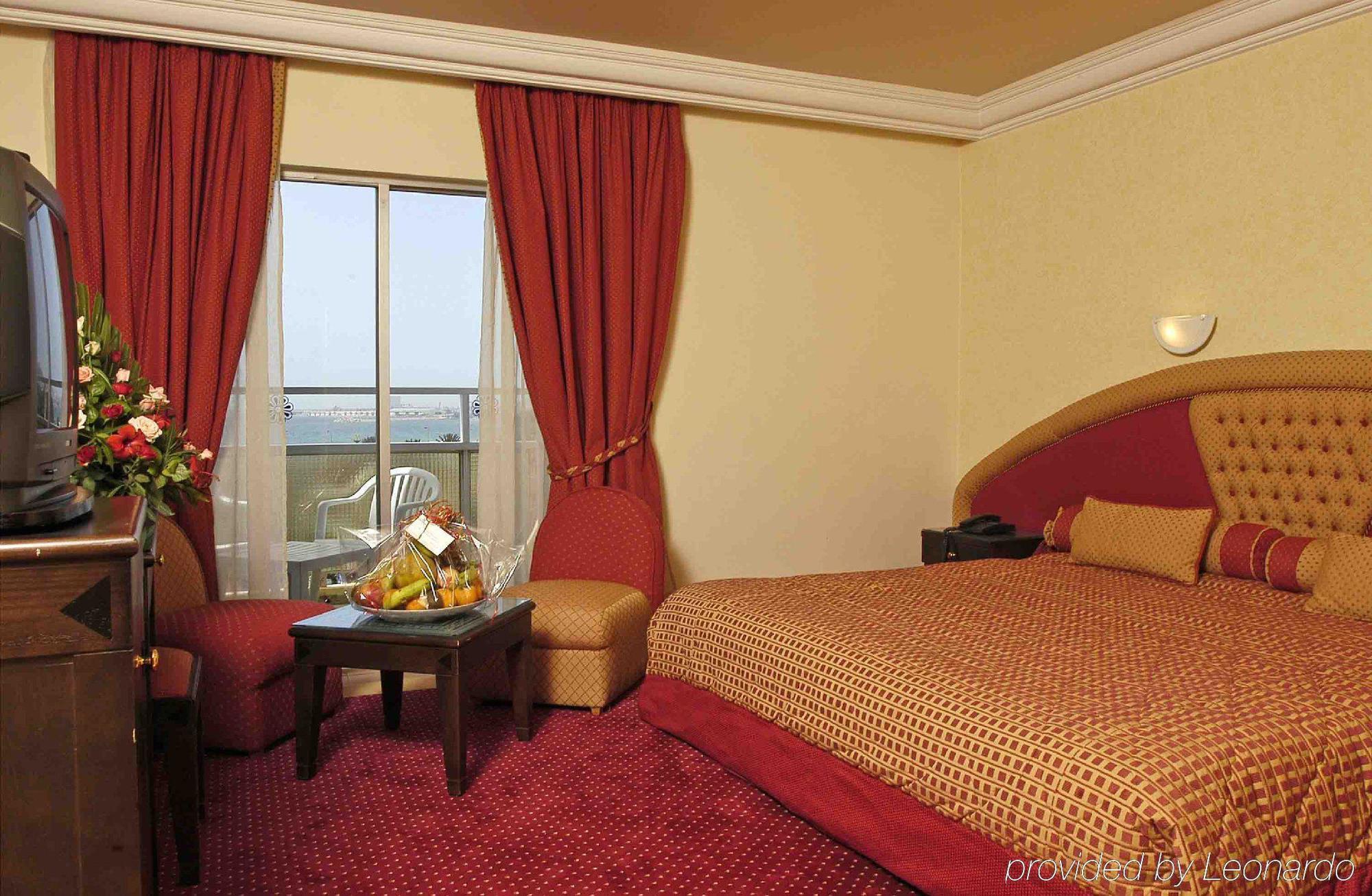Tui Suneo Kenzi Europa Agadir Szoba fotó A room at the hotel